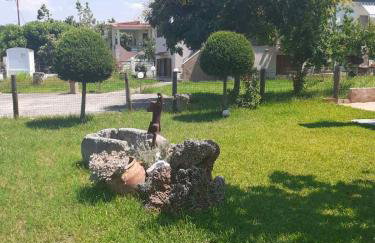 Thodis villa's - Foto 45