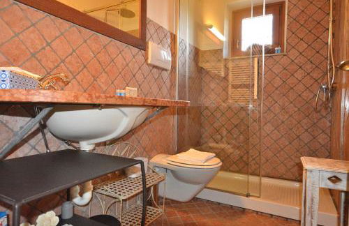 Rustico Villa Marciaga With Pool - Foto 32