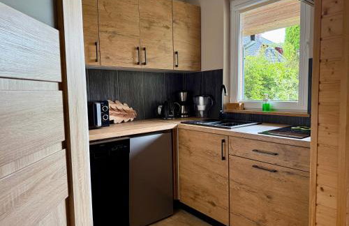 Domki Letniskowe Stokrotka - Foto 25