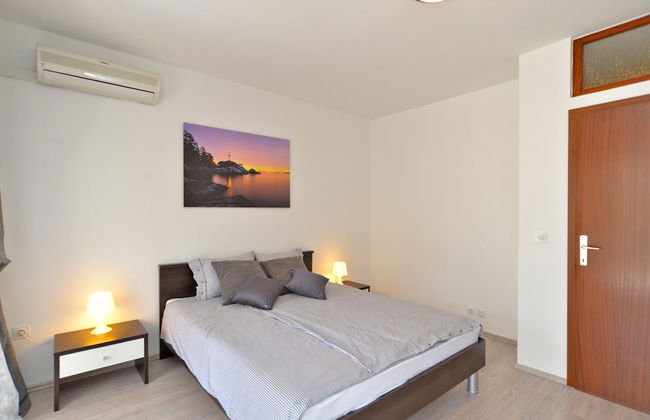 Apartment 628 - Foto 10