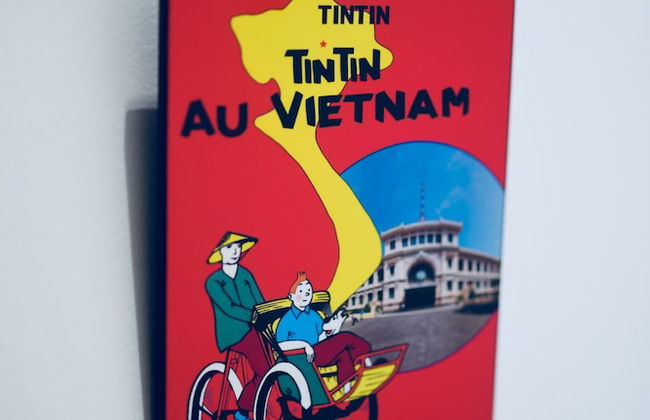 La Rose Great view 14th 2 Br. Apartment - Photo 12