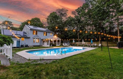Pool and Golf Retreat by Avalon,Cape may,Sea Isle - Foto 38