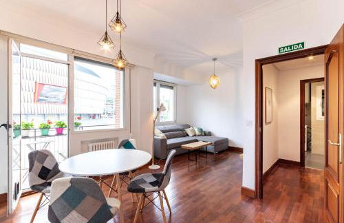 Apartamento con vistas al Estadio San Mamés - Foto 2