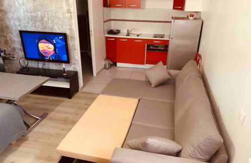 Studio proximité Paris Le Bourget - Foto 12