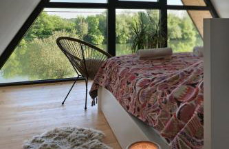 Green River Kupa Retreat House - Foto 14