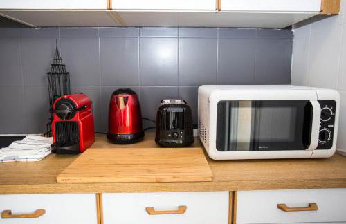 Appartement Lyon Centre Confluence 100 m2 Parking Terrasses - Foto 35