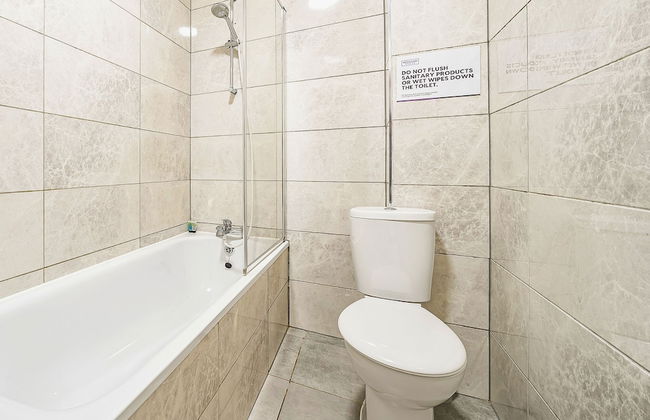 Everest Lodge Serviced Apartment - Foto 77