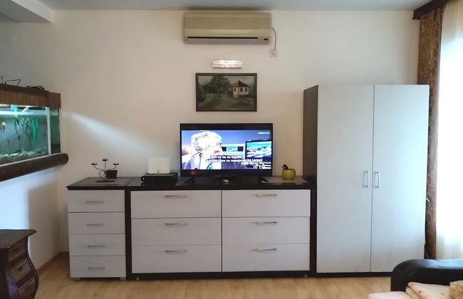 Apartments Jovanovic - Foto 13