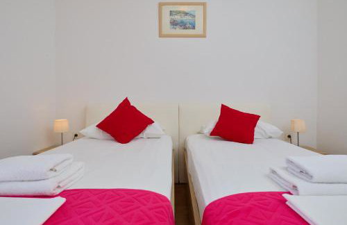 BOCA - 3 Bedroom apartment by the sea - Foto 15