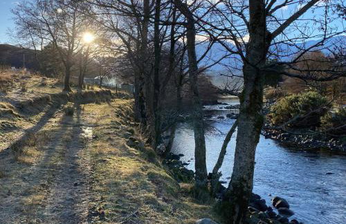 Corran Shepherds Hut - Foto 6
