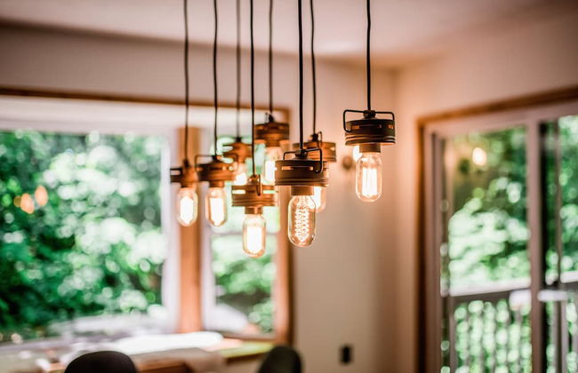 Northern Nights Chalet Wanderlust Abodes - Foto 50