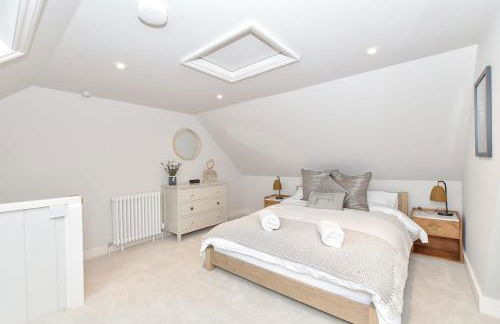 Dove Cottage is a Central, Riverside, Charming Victorian Cottage - Foto 37