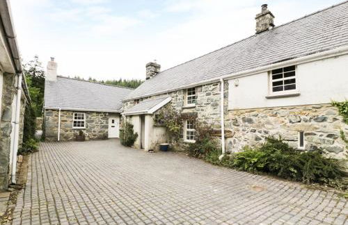 Hen Gelligemlyn - The Annexe - Foto 20