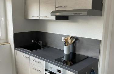 Studio Tonbachblick Baiersbronn - Photo 3