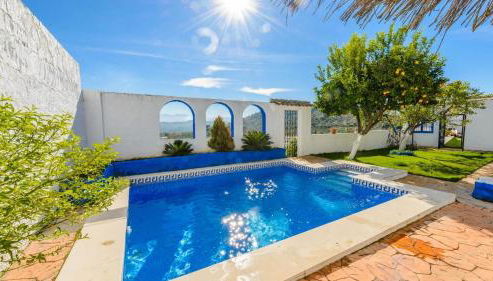 Casa Carmela Priego de Cordoba by Ruralidays - Foto 4, Other