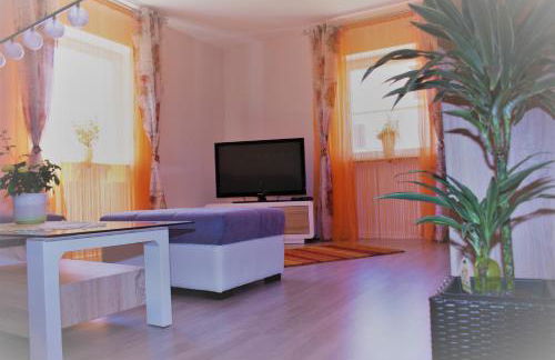 FeWo Lermann Marktheidenfeld - Foto 5