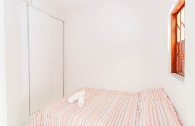 IT70 Ótimo bangalô duplex à beira-mar - Photo 3