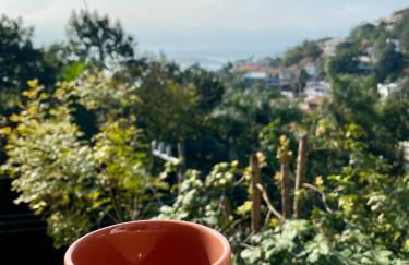 Red House - Casa com Linda vista do Mar - Photo 11