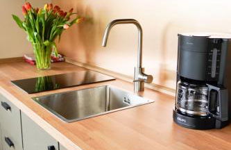 Panorama Apart Fichtelberg - Foto 29