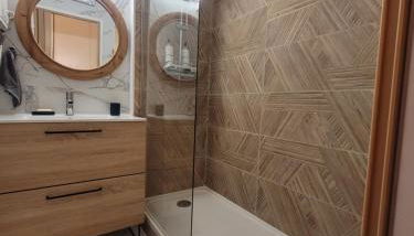 Appart avec jardin proche mer - Foto 4