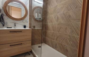 Appart avec jardin proche mer - Foto 4