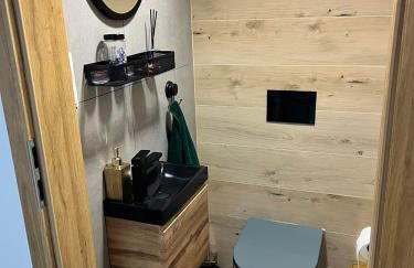 Dom wakacyjny nad jeziorem - Foto 15