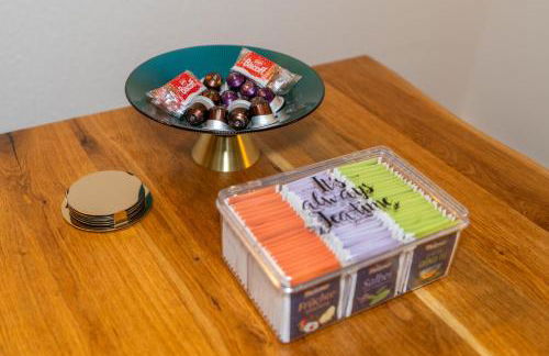 Nofa Apartments - Altbau Apartments am Kudamm - Foto 18