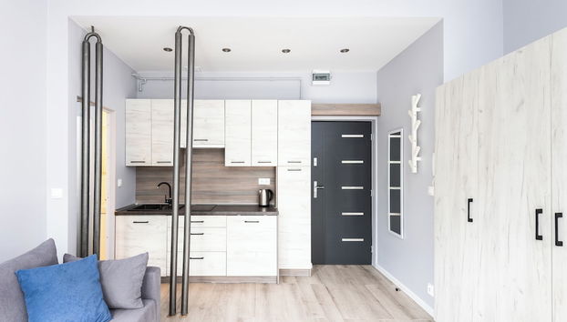 Flatbook - Old Town Apartments Szeroka - Foto 5, Zona de estar