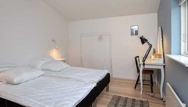 6 Person Holiday Home in Vaeggerlose - Foto 2, Habitación