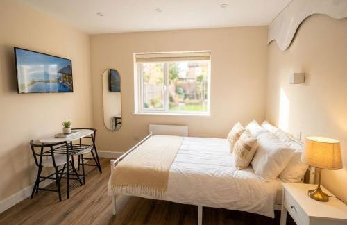 3 Central London Studios near Shoreditch - Foto 3