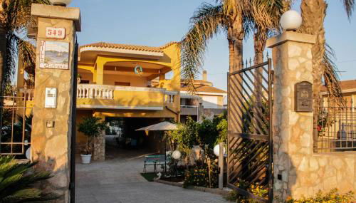 Villa Silvana-Fronte Mare - Foto 3