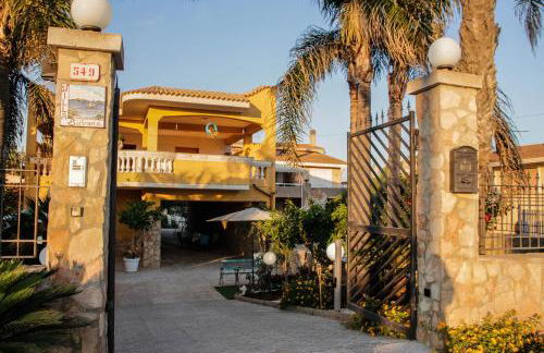 Villa Silvana-Fronte Mare - Foto 3