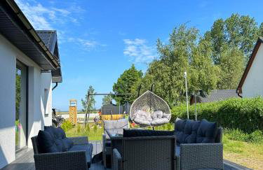 Na Jeziornej Domki Wypoczynkowe - Photo 14