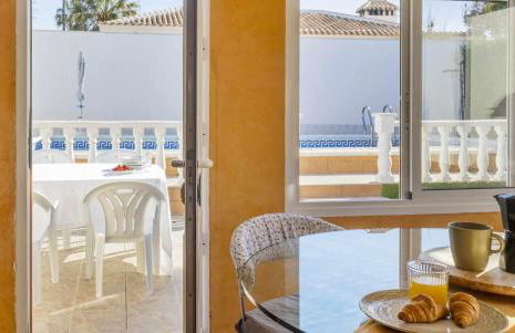 Villa Pink Villacosta - Foto 20