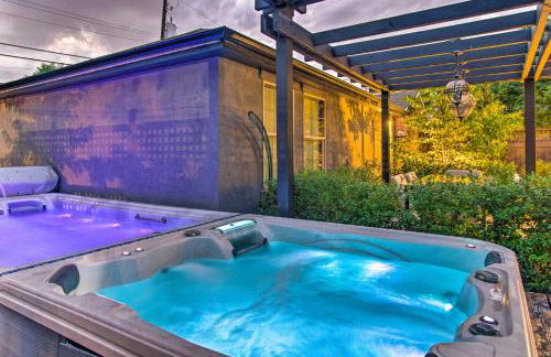 Hot Tub and Outdoor Oasis Luxury Denver Home - Foto 38