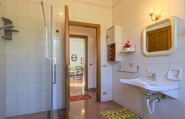 3 bedroom House in Certaldo with swimming pool and garden - Photo 12