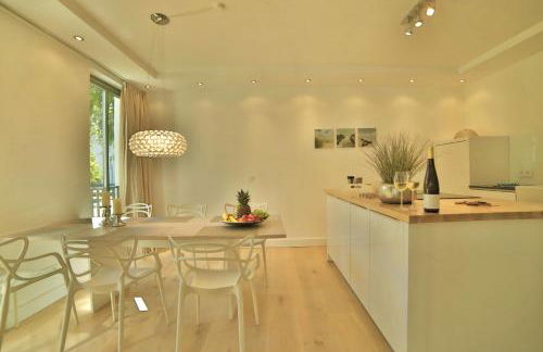 Ferienwohnung Strandlounge in den Parkvillen Binz - Foto 13