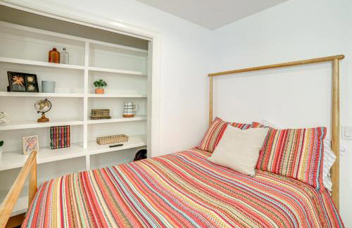 1 Mi to Dtwn Grand Rapids Chic Condo with Balcony! - Foto 18