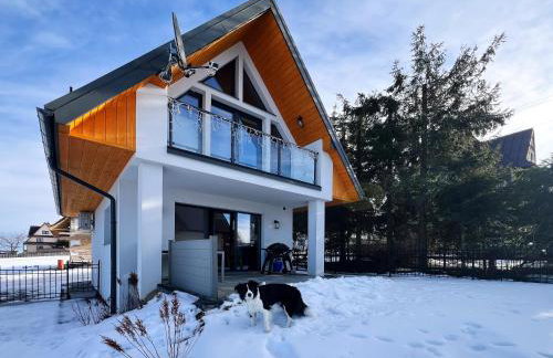 Domki 1010 m - Foto 73