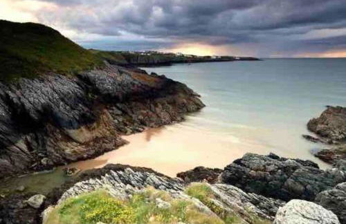 Anglesey home by the sea - Photo 33