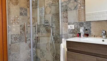 Romeantique ai platani - Foto 3, Shower