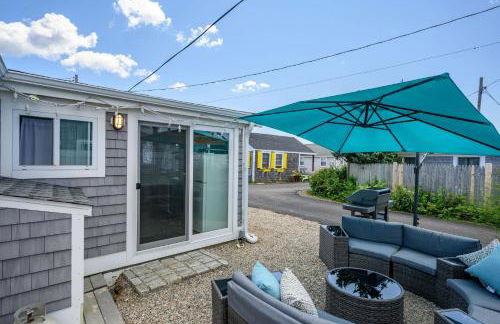 217 Old Wharf Road 1A Dennis Port Cape Cod Grey Pearl - Foto 14