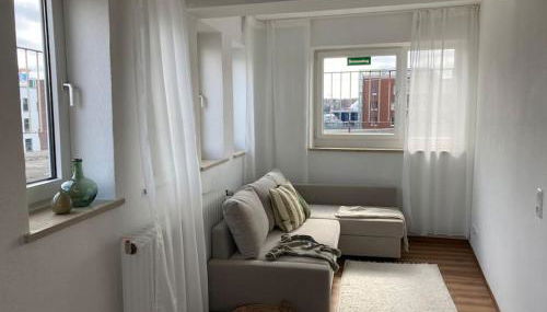 Rooftop mit Fördeblick, zentral & nah am HBF - Foto 3