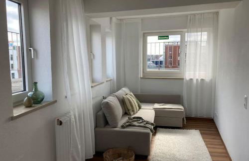 Rooftop mit Fördeblick, zentral & nah am HBF - Foto 3