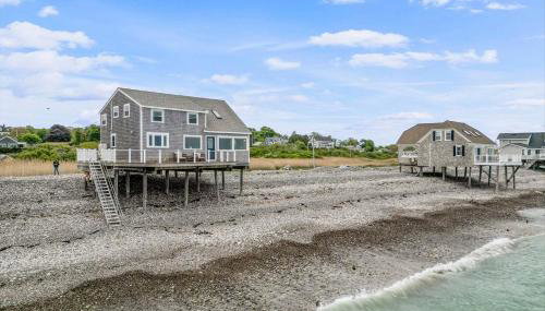 Stunning and Stilted - Scituate - Foto 2