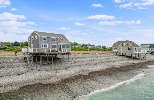 Stunning and Stilted - Scituate - Foto 2