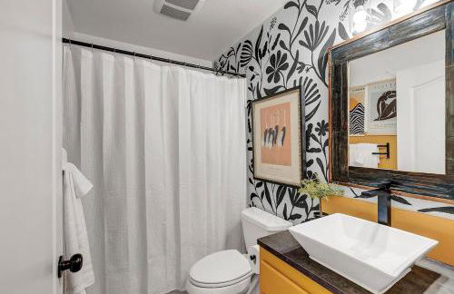 Yosemite & Bass Lake 3 Acres, Pool, Game Room, Stunning Views - Foto 12