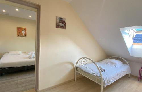 Holiday Home in Kairon Near the Beach - Photo 27