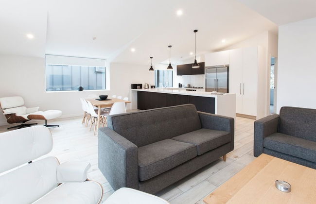 Dungarvon Street Apartments - Foto 12