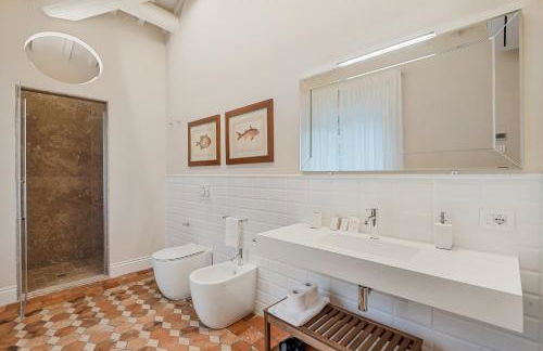 GOLDEN LUXE - Diamond in the Hills piscina privata e vasca idromassaggio - Foto 20